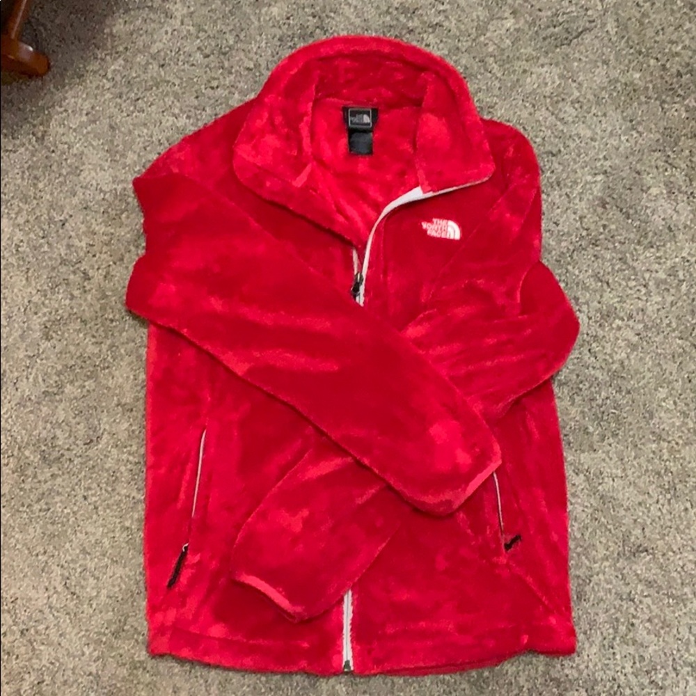 WOMEN’S OSITO 2 JACKET